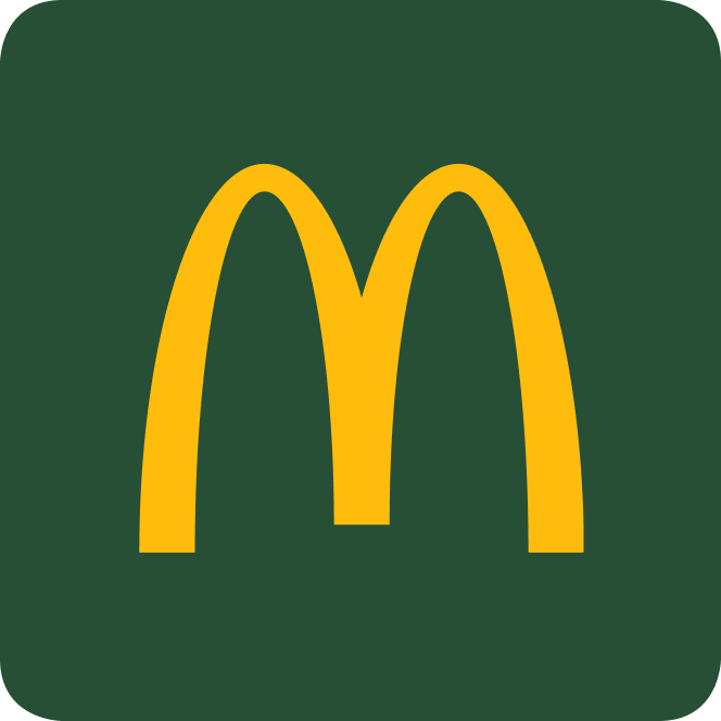 McDonald’s Restaurant Brig Zermatt Visp Sierre