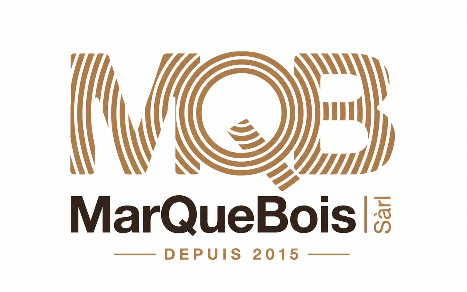 MarQueBois Sàrl