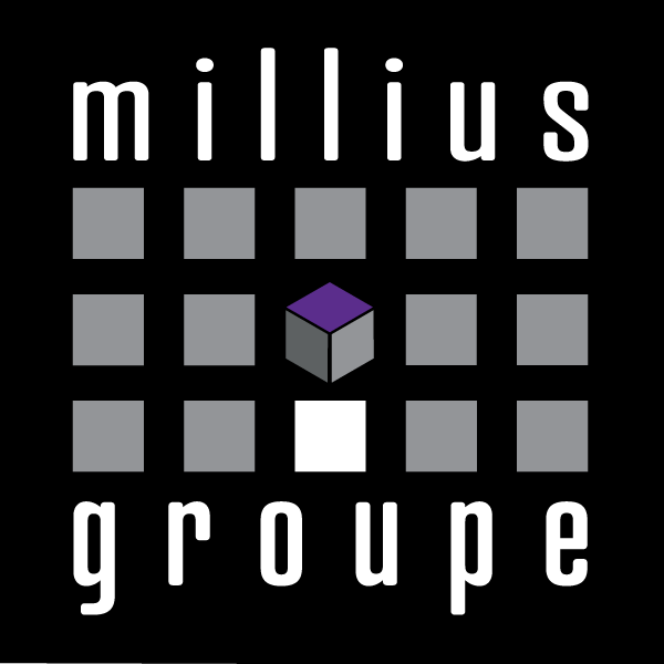 Millius Groupe Sàrl
