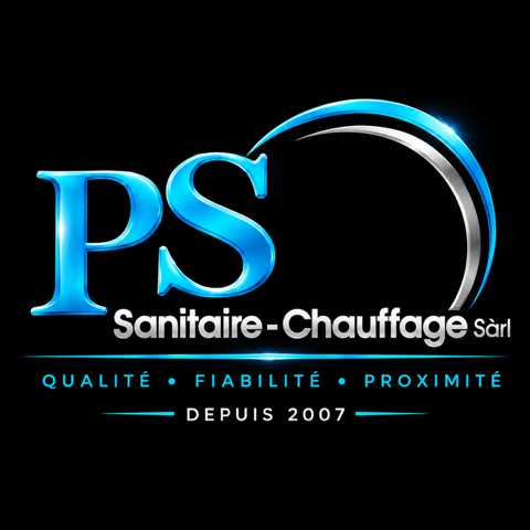 PS Sanitaire-Chauffage Sàrl